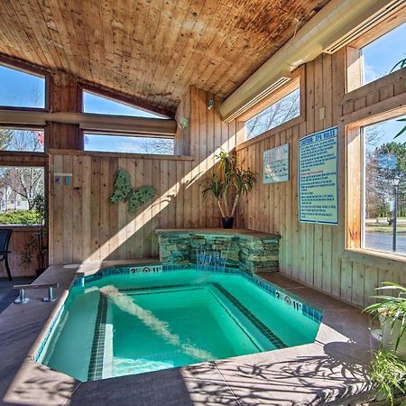 Southern Maine Retreat Less Than 2 Mi To Wells Beach! Esterno foto