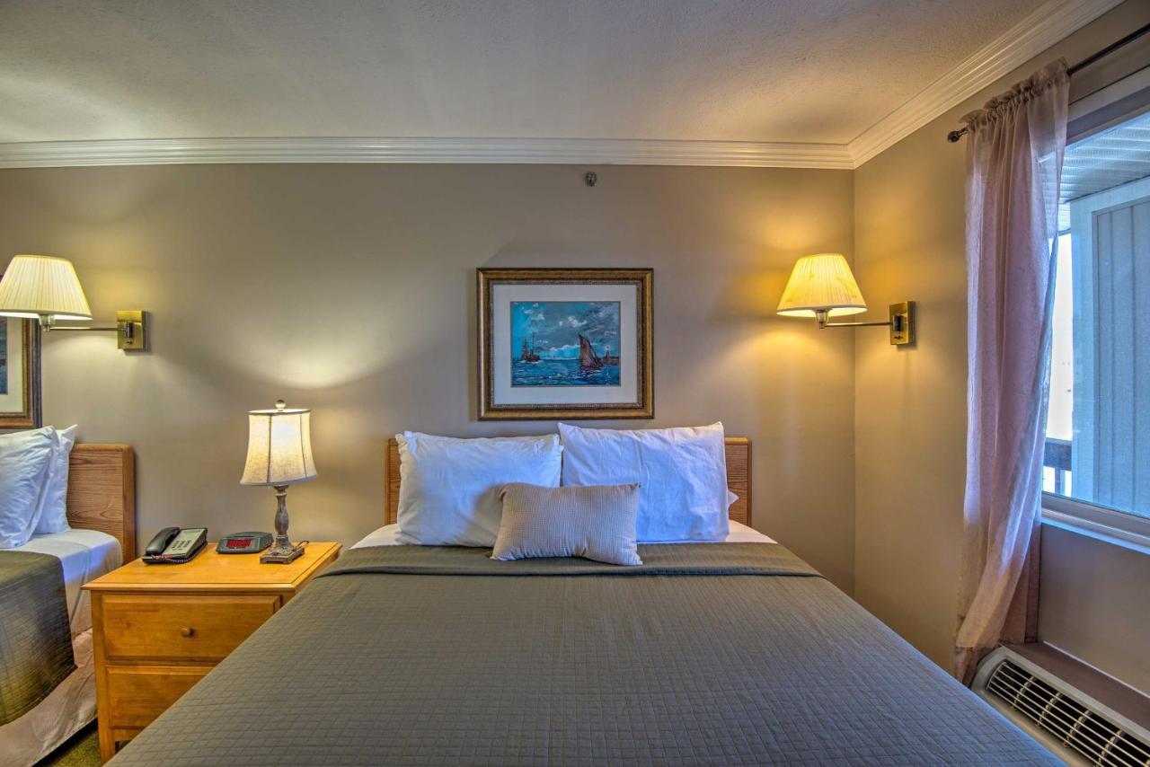 Southern Maine Retreat Less Than 2 Mi To Wells Beach! Esterno foto