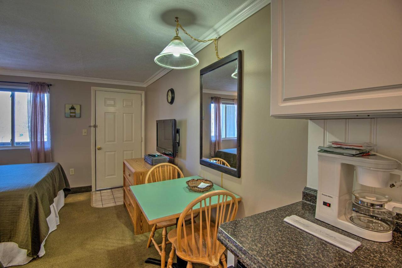 Southern Maine Retreat Less Than 2 Mi To Wells Beach! Esterno foto