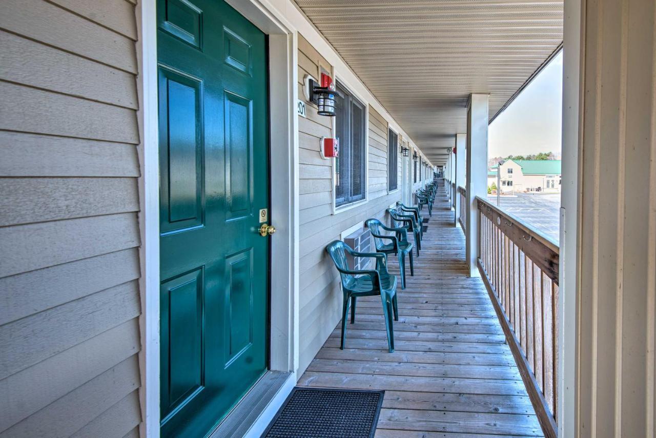 Southern Maine Retreat Less Than 2 Mi To Wells Beach! Esterno foto