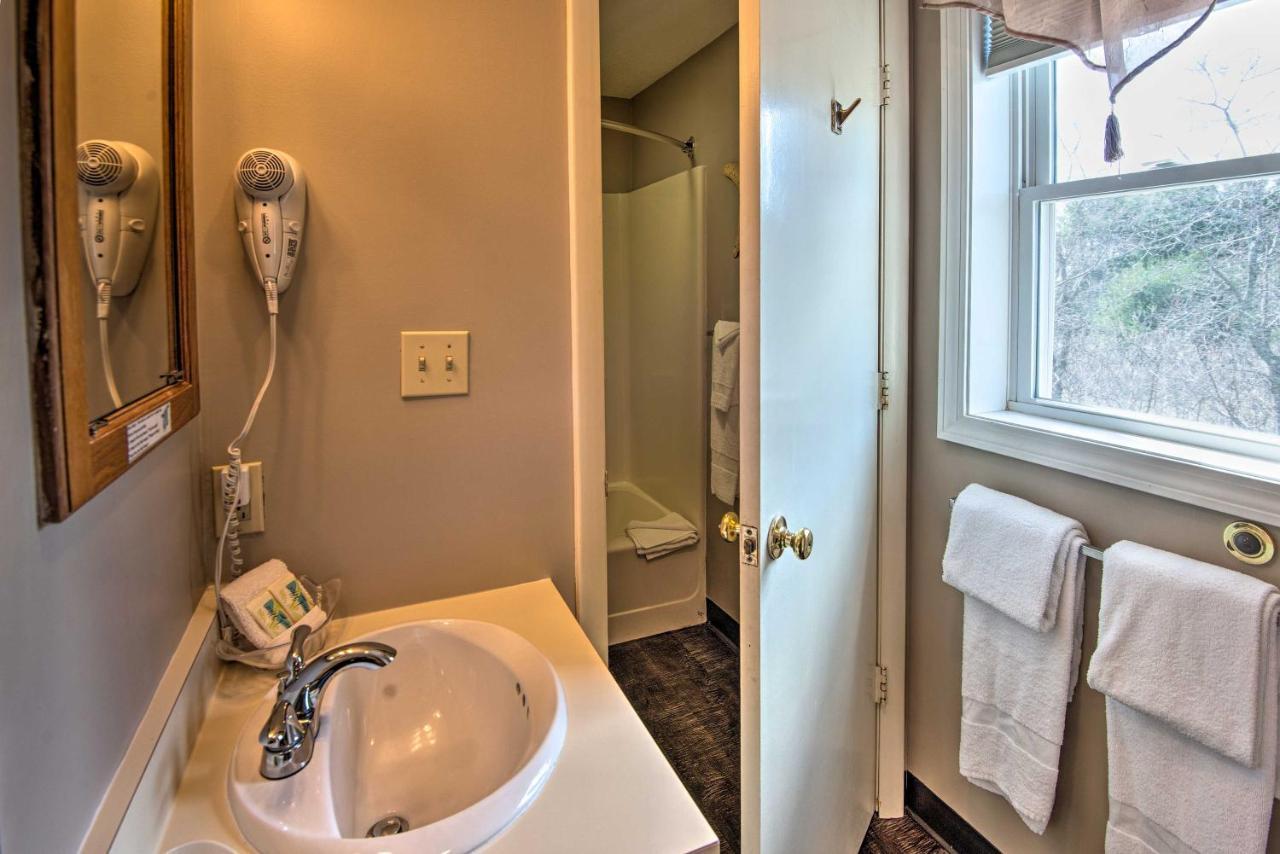 Southern Maine Retreat Less Than 2 Mi To Wells Beach! Esterno foto