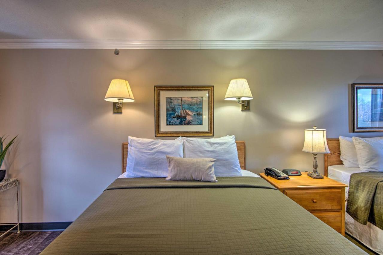 Southern Maine Retreat Less Than 2 Mi To Wells Beach! Esterno foto